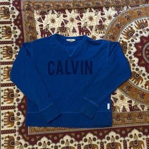 Calvin Klein crewneck